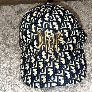 Alliance designer headwear